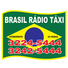 Brasil Rádio Táxi ไอคอน