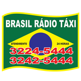 Brasil Rádio Táxi icône