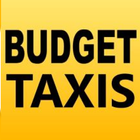 آیکون‌ Budget Taxis