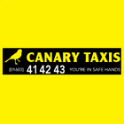 Canary Taxis 아이콘