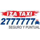 IZA TAXI 2777777 APK