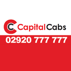 Capital Cabs آئیکن