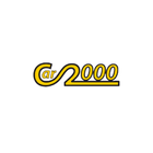 Car 2000 آئیکن