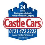 Castle Cars icon