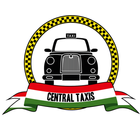 آیکون‌ Central Taxis