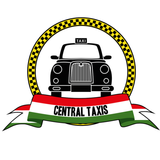 Central Taxis Zeichen