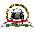 Central Taxis أيقونة