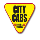 City Cabs Stoke APK