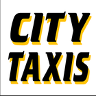 City Taxis biểu tượng