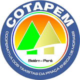 Táxi Cotapem - passageiro icono