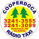 Táxi Cooperdoca/PA APK