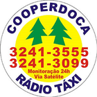 Táxi Cooperdoca/PA आइकन