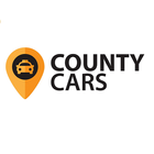 County Cars icono