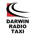 Darwin Radio Taxi أيقونة