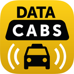 Data Cabs icon