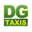 DG Cars 아이콘