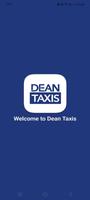 Dean Taxis Affiche