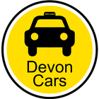 Devon Cars London 圖標