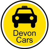 Devon Cars London icon