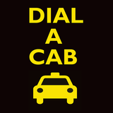 Dial A Cab icon