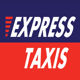 Express Taxis 图标