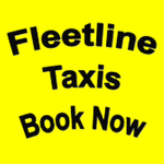 Fleetline Taxis icon