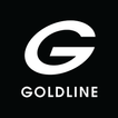 Goldline Cars-icoon