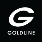 Goldline icône