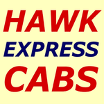 Hawk Express Cabs icon