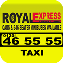 APK ROYAL EXPRESS CARS