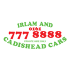 Irlam And Cadishead Cars ikona