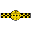 J&P Taxis APK