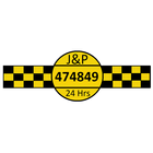 J&P Taxis иконка
