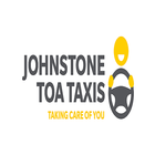 Johnstone TOA Taxis-icoon