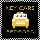 Key Cars Bedford アイコン