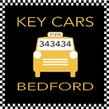 Key Cars Bedford ikona