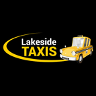 Lakeside Taxis 圖標