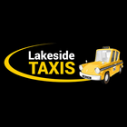 Lakeside Taxis أيقونة