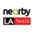 Nearby LA Taxis icon