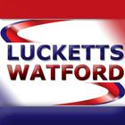 Lucketts of Watford आइकन