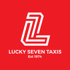 Lucky Seven Taxis icône