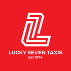 Lucky Seven Taxis ícone