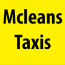 MCLEAN'S TAXIS APK