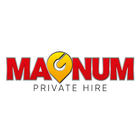 Magnum Private Hire Zeichen