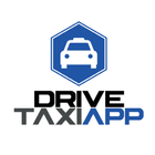 Drive Taxi App Ltd icon
