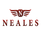 Neales Taxis アイコン