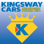 Kingsway Cars icon