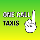 One Call Taxis 图标