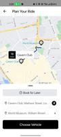 One Call Taxis 截图 1