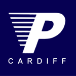 Premier Cars Cardiff icon